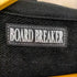 BOARD BREAKER CROSS LOGO HOODIE クロスロゴフーディ メンズ JPN:M