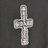 BOARD BREAKER CROSS LOGO HOODIE クロスロゴフーディ メンズ JPN:M