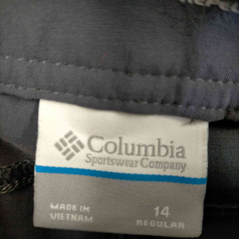 コロンビア Columbia OMNI-SHIELD フレアパンツ メンズ 14