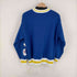kemio FLOWER SWEATER フラワーセーター メンズ JPN:M