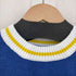 kemio FLOWER SWEATER フラワーセーター メンズ JPN:M
