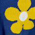 kemio FLOWER SWEATER フラワーセーター メンズ JPN:M