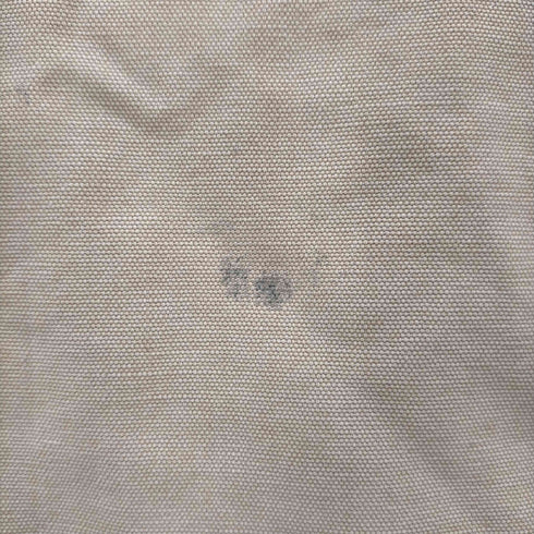 カーハート Carhartt USA製 ダック地ジップアップベスト 裏地ボア メンズ