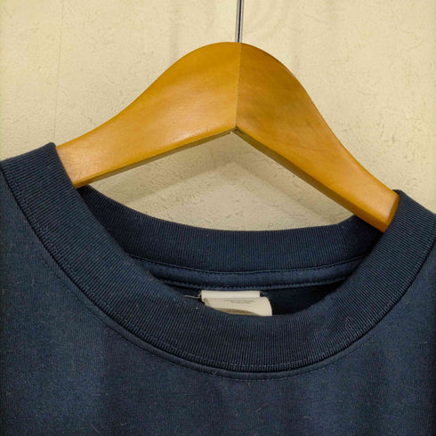 BLUE BLUR SONG TITLES T-SHIRT 両面プリントツアーTシャツ メンズ JPN:L