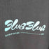 BLUE BLUR SONG TITLES T-SHIRT 両面プリントツアーTシャツ メンズ JPN:L