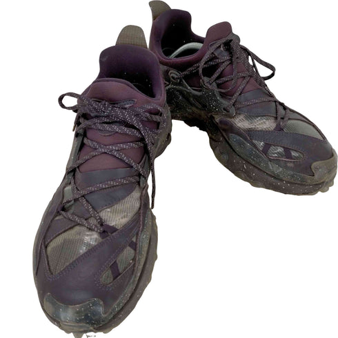アンダーカバー UNDERCOVER REACT PREST MAHOGANY メンズ JPN:29