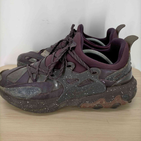 アンダーカバー UNDERCOVER REACT PREST MAHOGANY メンズ JPN:29