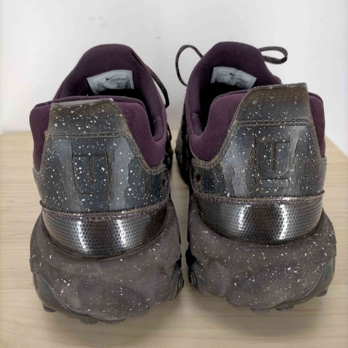 アンダーカバー UNDERCOVER REACT PREST MAHOGANY メンズ JPN:29