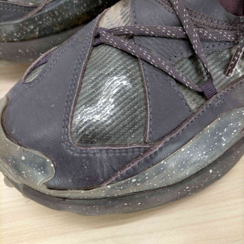 アンダーカバー UNDERCOVER REACT PREST MAHOGANY メンズ JPN:29
