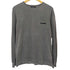 エクストララージ XLARGE L/S TEE PIGMENT OLD OG ロンT メンズ M