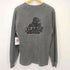 エクストララージ XLARGE L/S TEE PIGMENT OLD OG ロンT メンズ M
