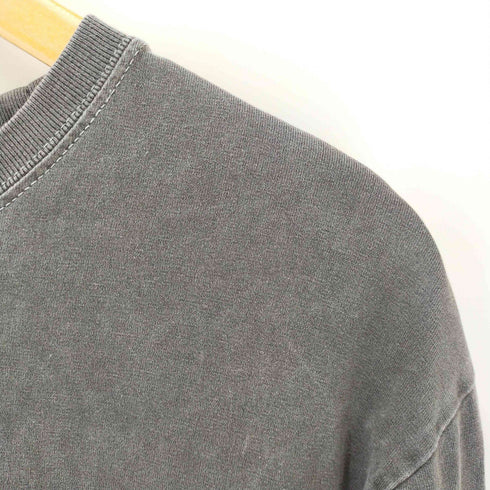 エクストララージ XLARGE L/S TEE PIGMENT OLD OG ロンT メンズ M