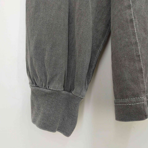 エクストララージ XLARGE L/S TEE PIGMENT OLD OG ロンT メンズ M