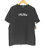 MY TOUN MY ERA 両面プリントS/S TEE メンズ JPN:L