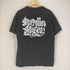 MY TOUN MY ERA 両面プリントS/S TEE メンズ JPN:L