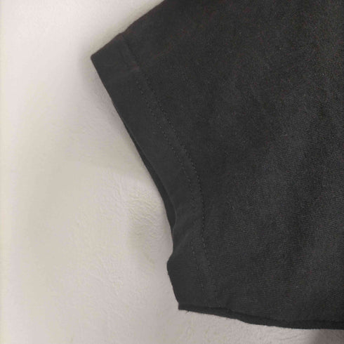 MY TOUN MY ERA 両面プリントS/S TEE メンズ JPN:L