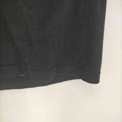 MY TOUN MY ERA 両面プリントS/S TEE メンズ JPN:L
