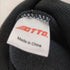 オット otto BOARD BREAKER CROSS LOGO BEANIE クロスロゴビーニー メンズ FREE