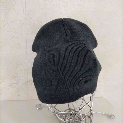 オット otto BOARD BREAKER CROSS LOGO BEANIE クロスロゴビーニー メンズ FREE