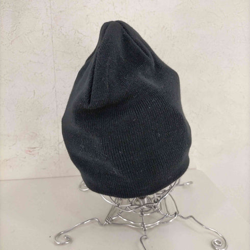 オット otto BOARD BREAKER CROSS LOGO BEANIE クロスロゴビーニー メンズ FREE