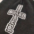 オット otto BOARD BREAKER CROSS LOGO BEANIE クロスロゴビーニー メンズ FREE