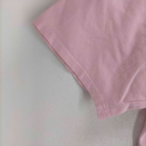 UPSOAR FAMILY 永遠の良き姉妹 クルーネックTシャツ メンズ