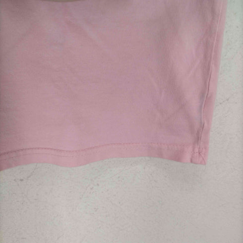UPSOAR FAMILY 永遠の良き姉妹 クルーネックTシャツ メンズ