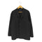 サノバチーズ SON OF THE CHEESE LOOSE JACKET スナップボタン 開襟シャツジャケット メンズ JPN:L