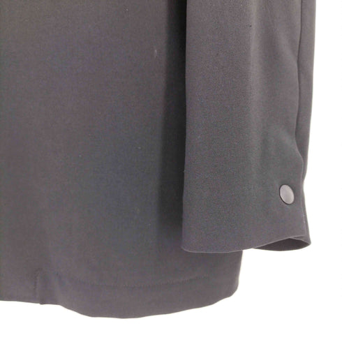 サノバチーズ SON OF THE CHEESE LOOSE JACKET スナップボタン 開襟シャツジャケット メンズ JPN:L