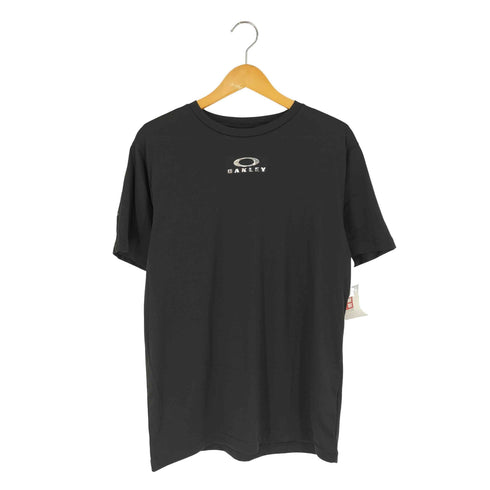 オークリー OAKLEY Enhance QD Short Sleeve Tee クルーネックTシャツ メンズ JPN:L