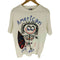Danny First USA製 SURF PRO 大判プリント S/S Tシャツ メンズ import:M