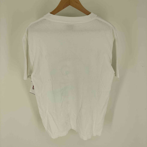 Danny First USA製 SURF PRO 大判プリント S/S Tシャツ メンズ import:M
