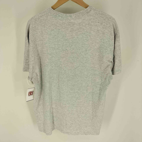 Danny First USA製 BASKETBALL PRO 大判プリント S/S Tシャツ メンズ import:XL