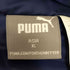 プーマ PUMA TEAMCUP 中綿 トレーニングウーブンパンツ メンズ ASIA:XL