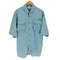 Bimini Bay ナイロン S/S フィッシングシャツ メンズ import:XXL