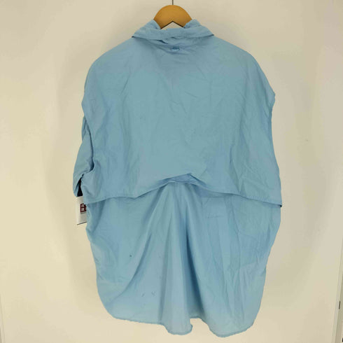 Bimini Bay ナイロン S/S フィッシングシャツ メンズ import:XXL
