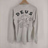 デウスエクスマキナ Deus Ex Machina Loyal To None Tee メンズ JPN:S