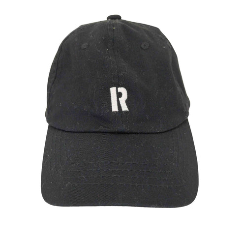 アールエイチシーロンハーマン RHC Ron Herman ワンポイント刺繍6パネルキャップ メンズ