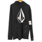 ヴォルコム VOLCOM フロントロゴパーカー メンズ import:XL