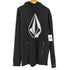 ヴォルコム VOLCOM フロントロゴパーカー メンズ import:XL
