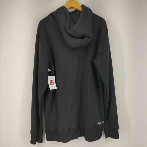 ヴォルコム VOLCOM フロントロゴパーカー メンズ import:XL