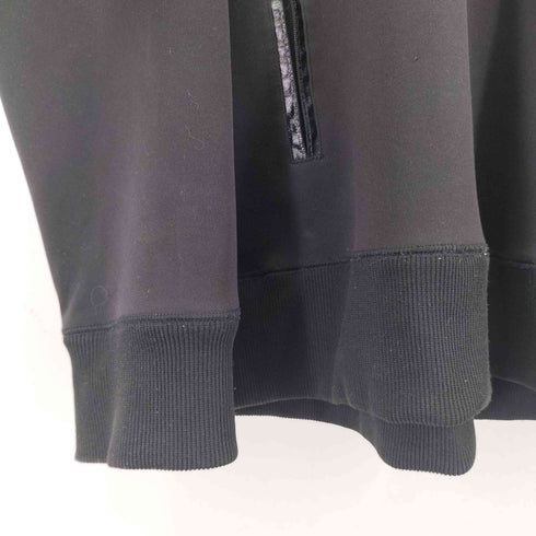 ヴォルコム VOLCOM フロントロゴパーカー メンズ import:XL