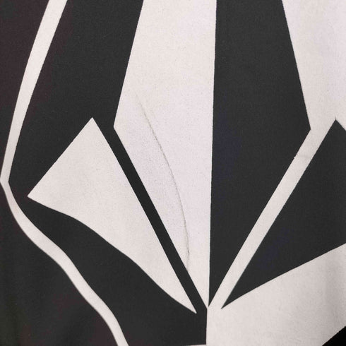 ヴォルコム VOLCOM フロントロゴパーカー メンズ import:XL