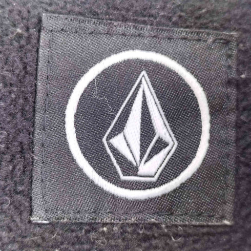 ヴォルコム VOLCOM フロントロゴパーカー メンズ import:XL