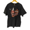 ハーレーダビッドソン HARLEY-DAVIDSON 両面プリント S/S Tシャツ メンズ import:XL