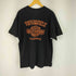 ハーレーダビッドソン HARLEY-DAVIDSON 両面プリント S/S Tシャツ メンズ import:XL