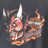 ハーレーダビッドソン HARLEY-DAVIDSON 両面プリント S/S Tシャツ メンズ import:XL
