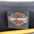 ハーレーダビッドソン HARLEY-DAVIDSON 両面プリント S/S Tシャツ メンズ import:XL