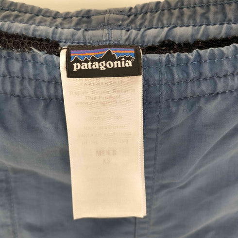 パタゴニア patagonia 15SS BAGGIES SHORTS メンズ XS