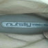 nutslly レザーロングブーツ レディース 40